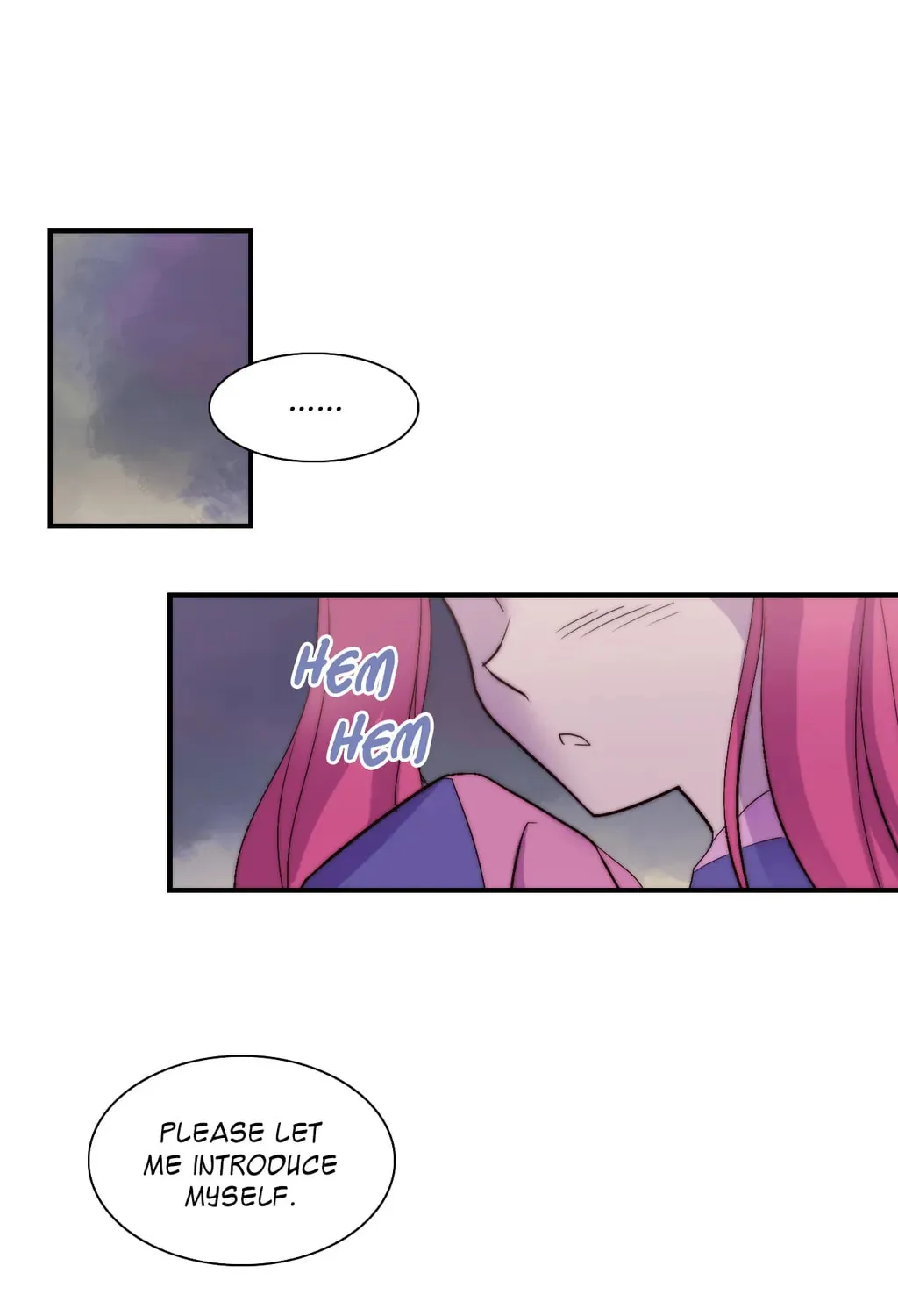 Cold Moon Chronicles Chapter 33 page 39 - 