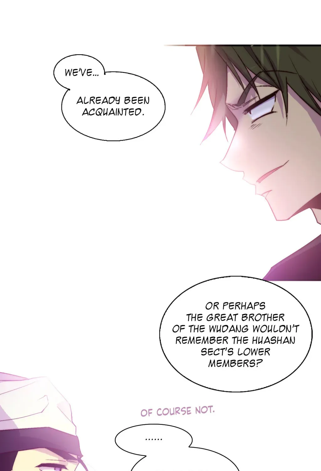 Cold Moon Chronicles Chapter 33 page 43 - 