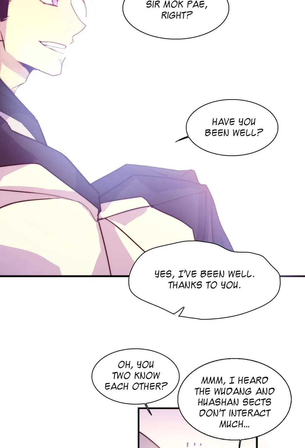 Cold Moon Chronicles Chapter 33 page 44 - 