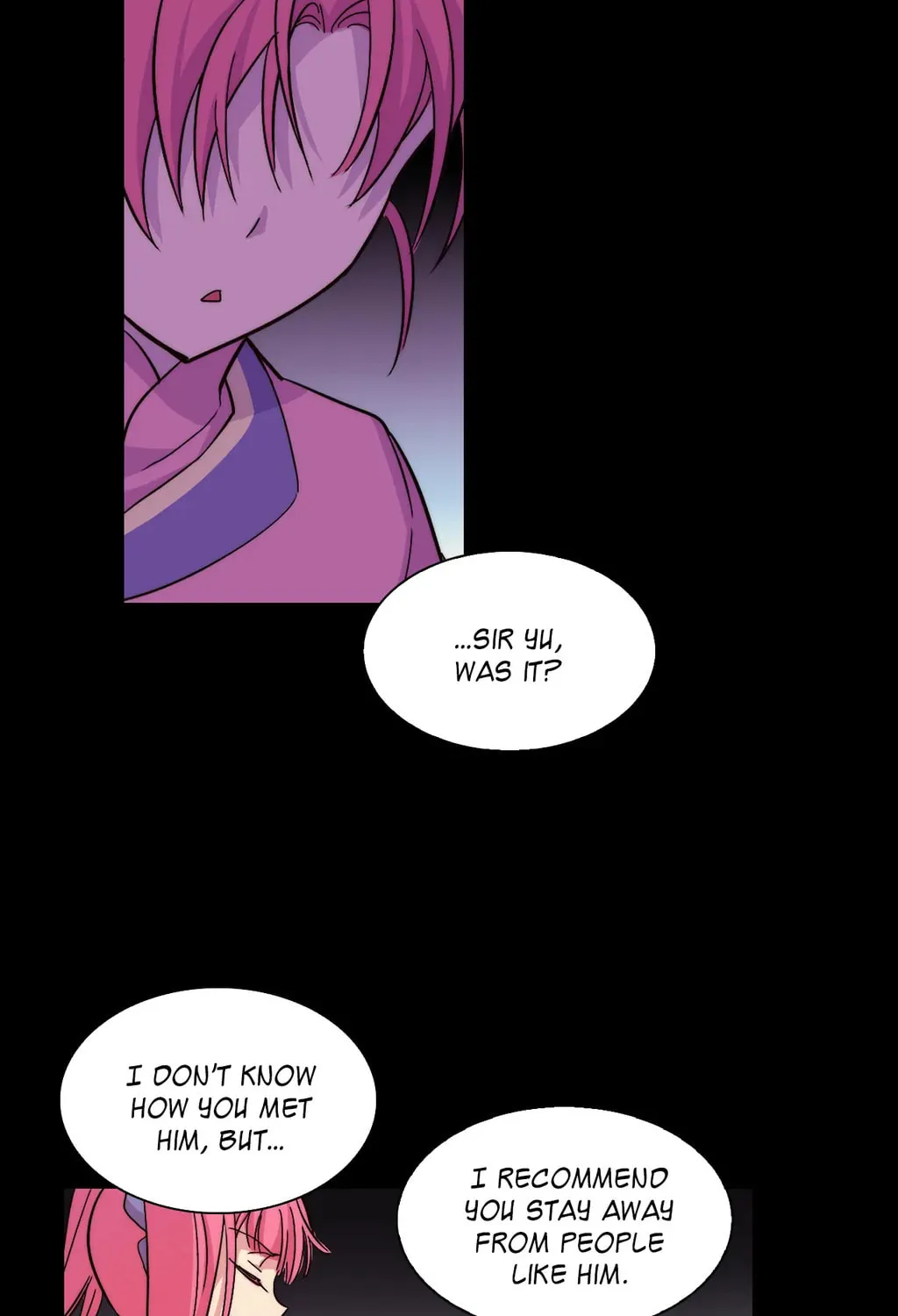 Cold Moon Chronicles Chapter 34 page 2 - 