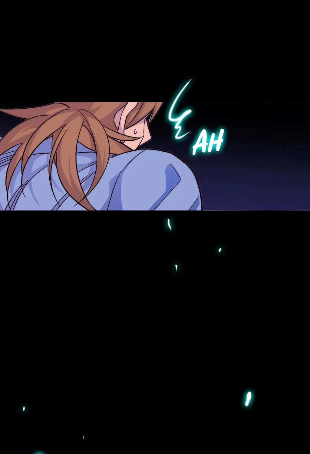 Cold Moon Chronicles Chapter 34 page 18 - 