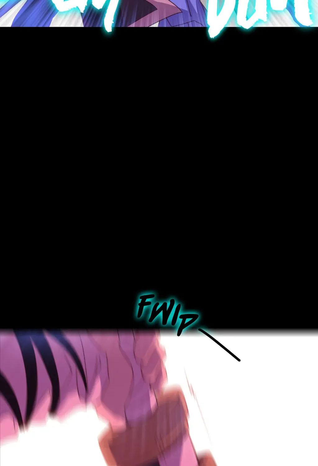 Cold Moon Chronicles Chapter 34 page 23 - 