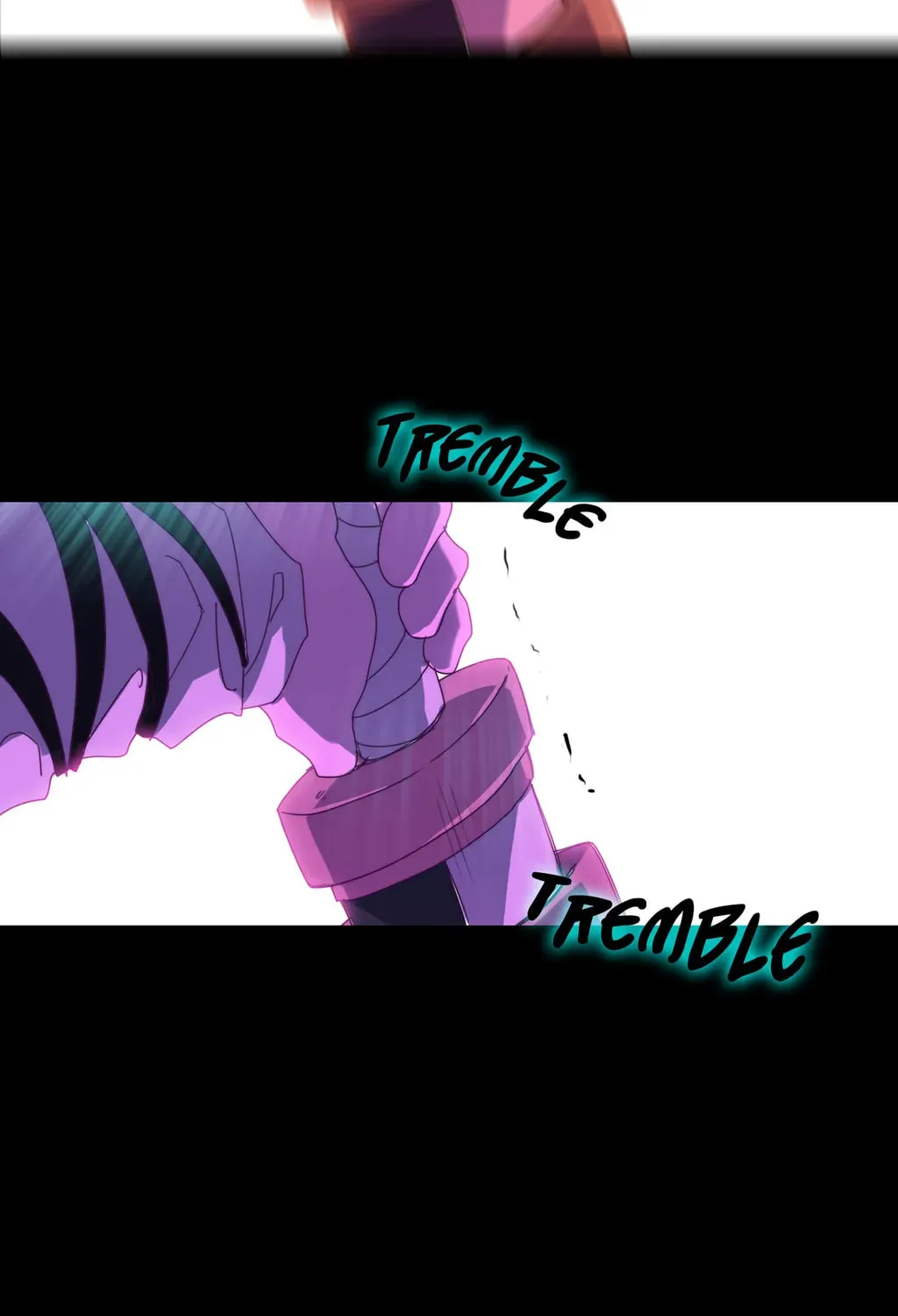 Cold Moon Chronicles Chapter 34 page 24 - 