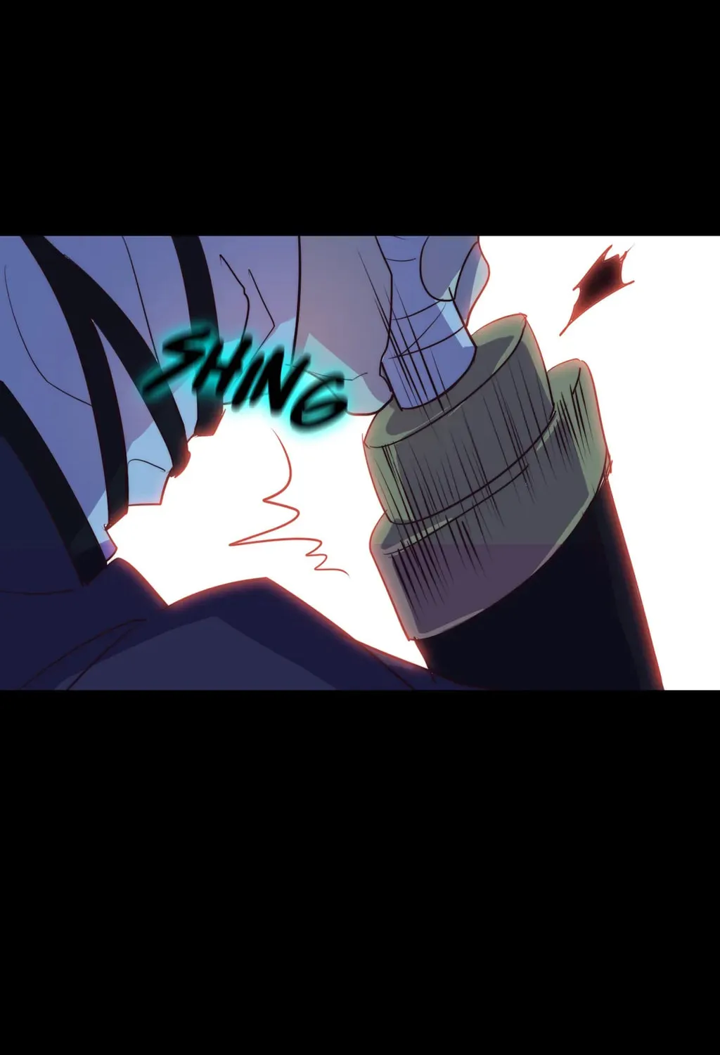 Cold Moon Chronicles Chapter 34 page 25 - 