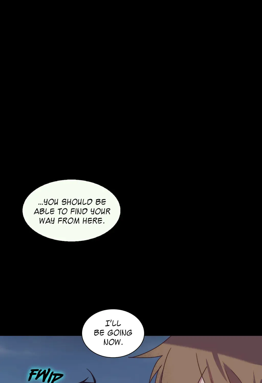 Cold Moon Chronicles Chapter 34 page 27 - 