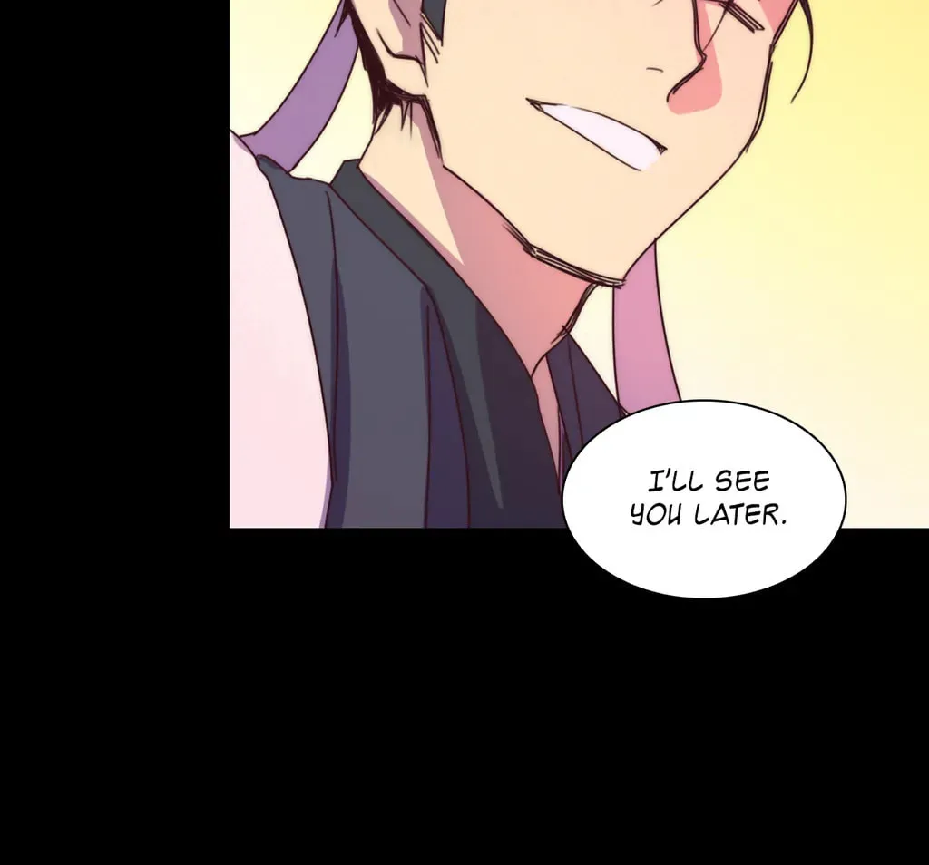 Cold Moon Chronicles Chapter 34 page 31 - 