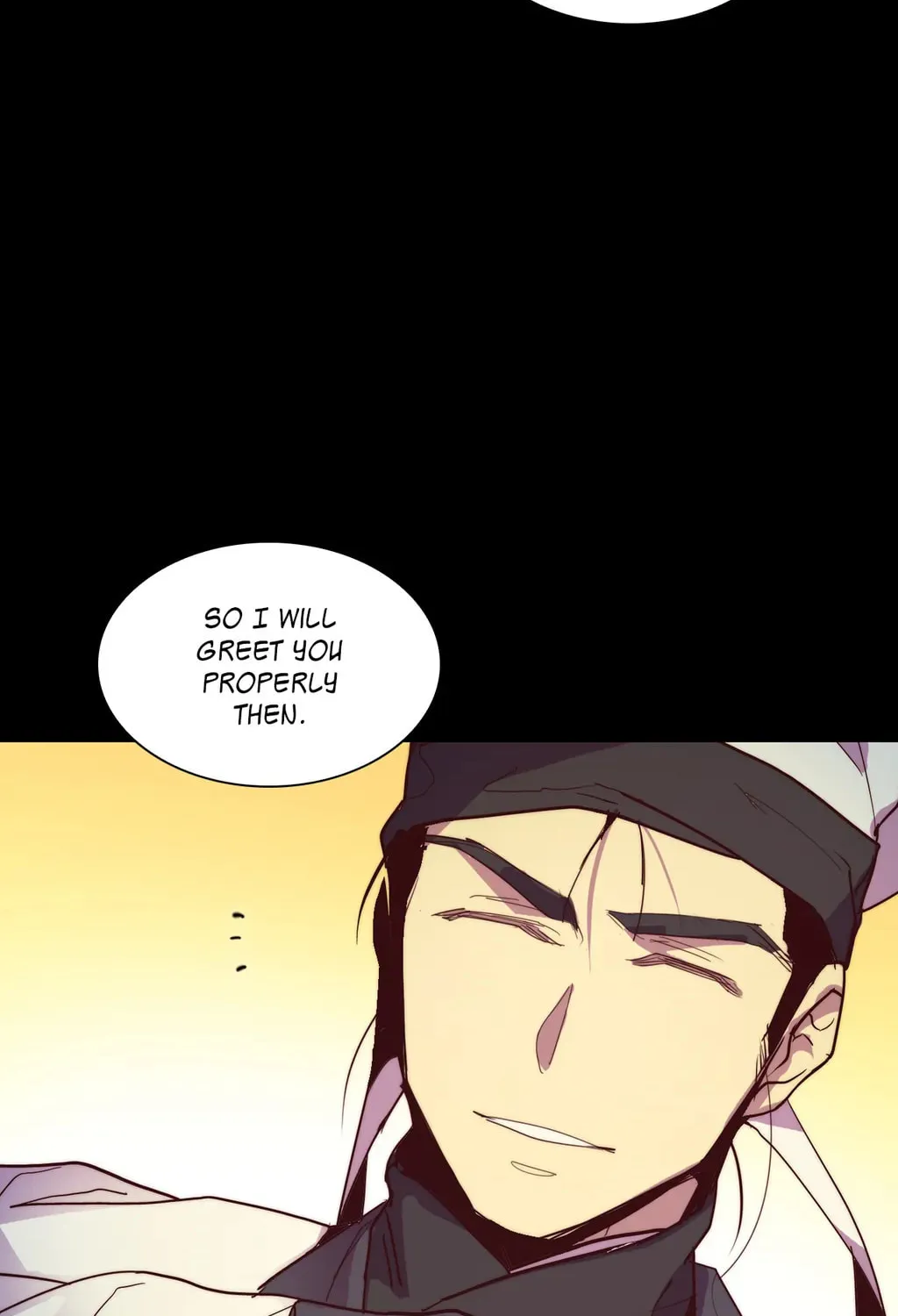 Cold Moon Chronicles Chapter 34 page 33 - 