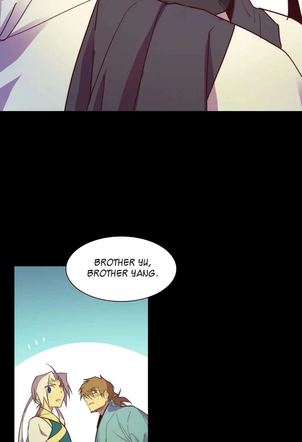Cold Moon Chronicles Chapter 34 page 34 - 