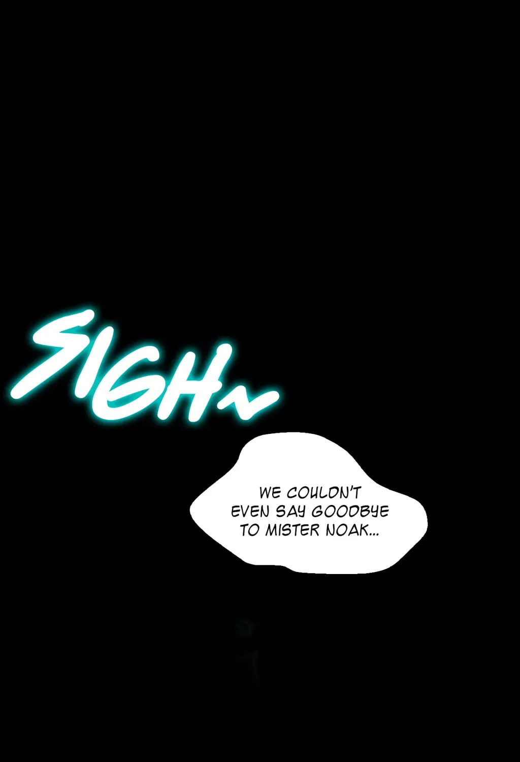 Cold Moon Chronicles Chapter 34 page 39 - 