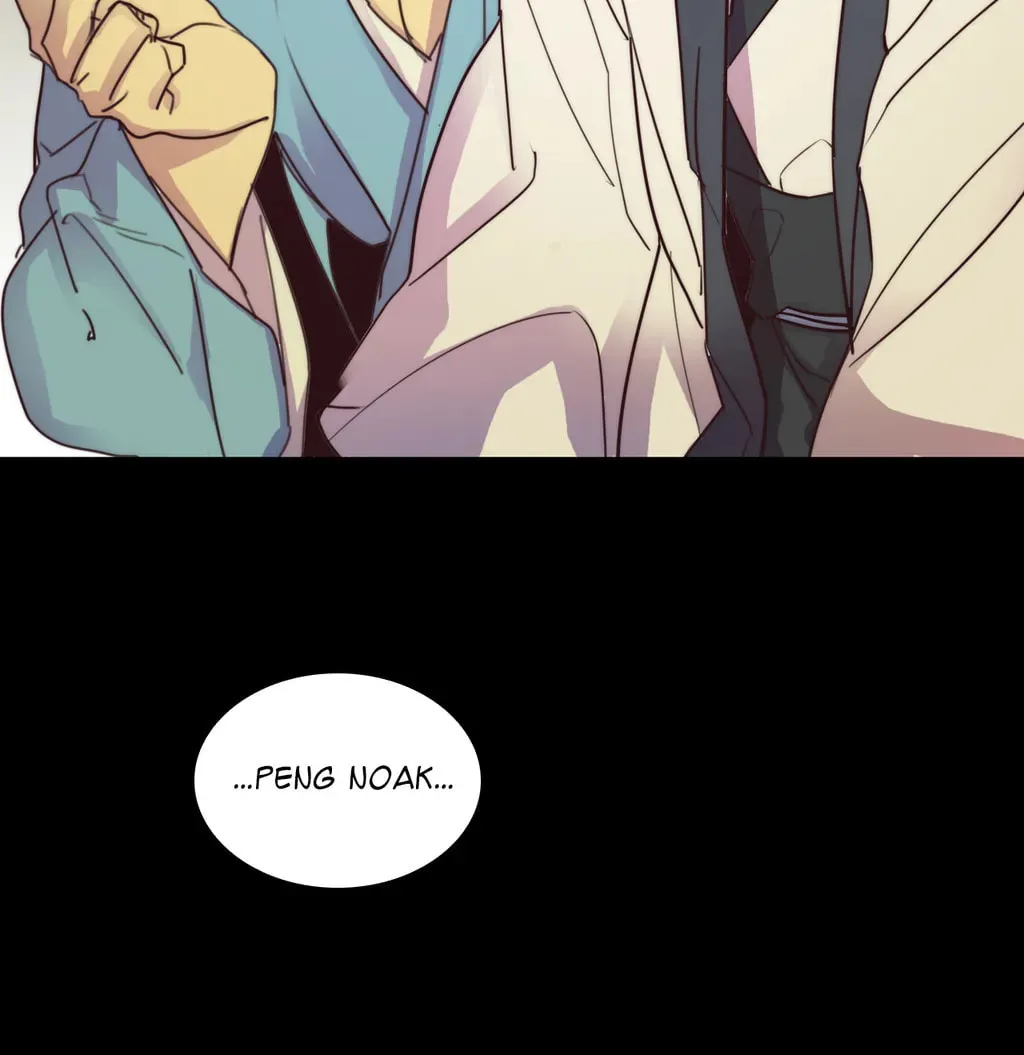 Cold Moon Chronicles Chapter 34 page 41 - 
