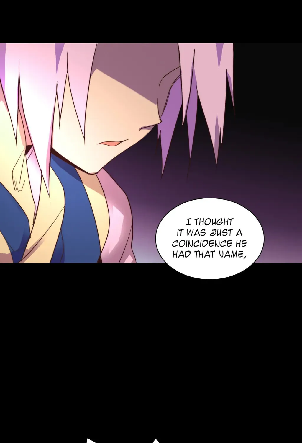 Cold Moon Chronicles Chapter 34 page 42 - 