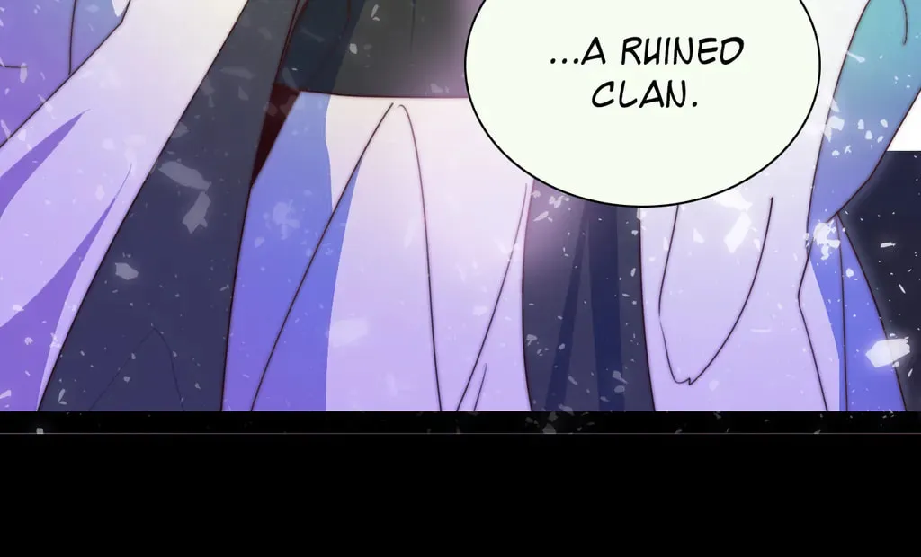 Cold Moon Chronicles Chapter 34 page 51 - 