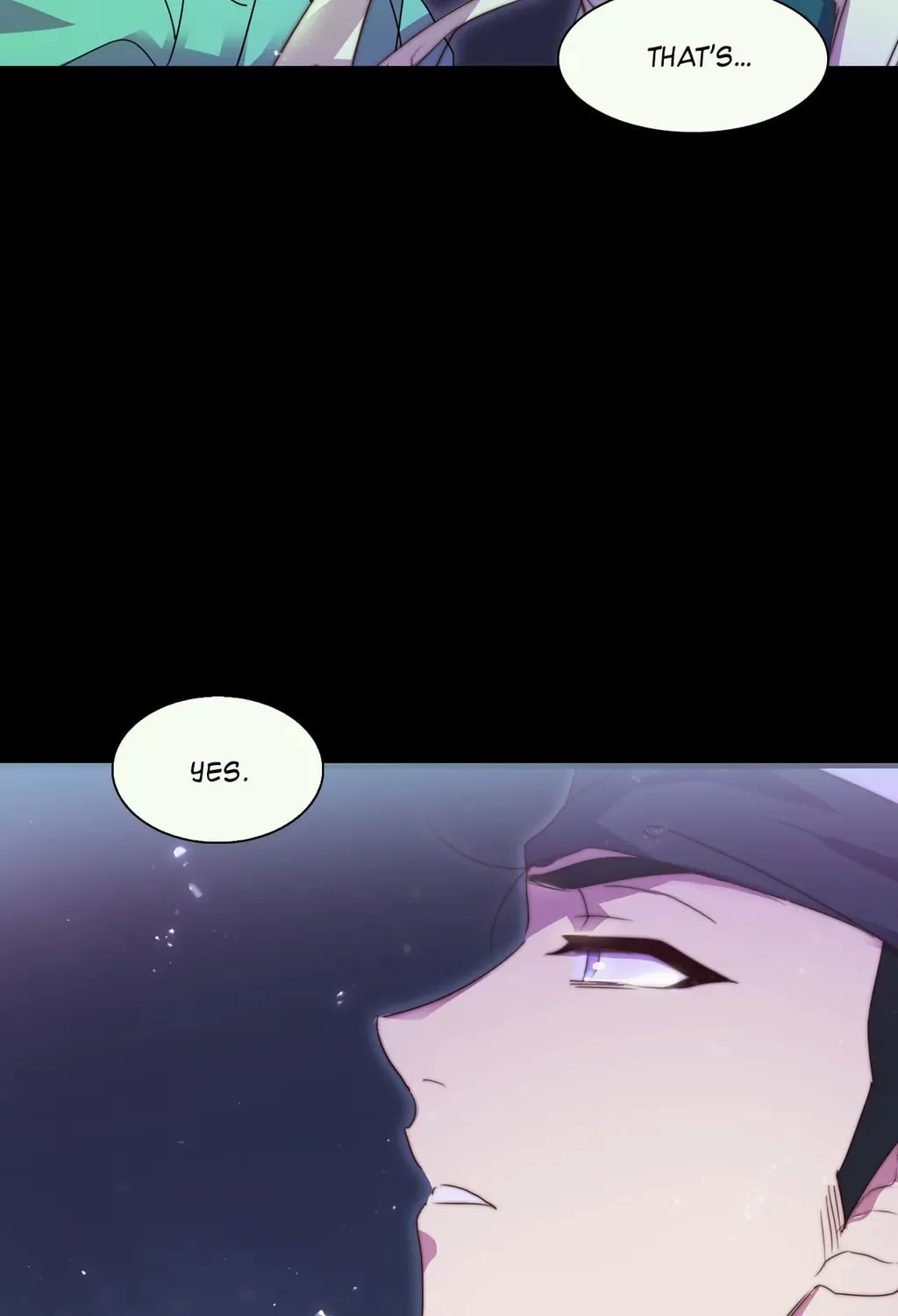 Cold Moon Chronicles Chapter 34 page 53 - 