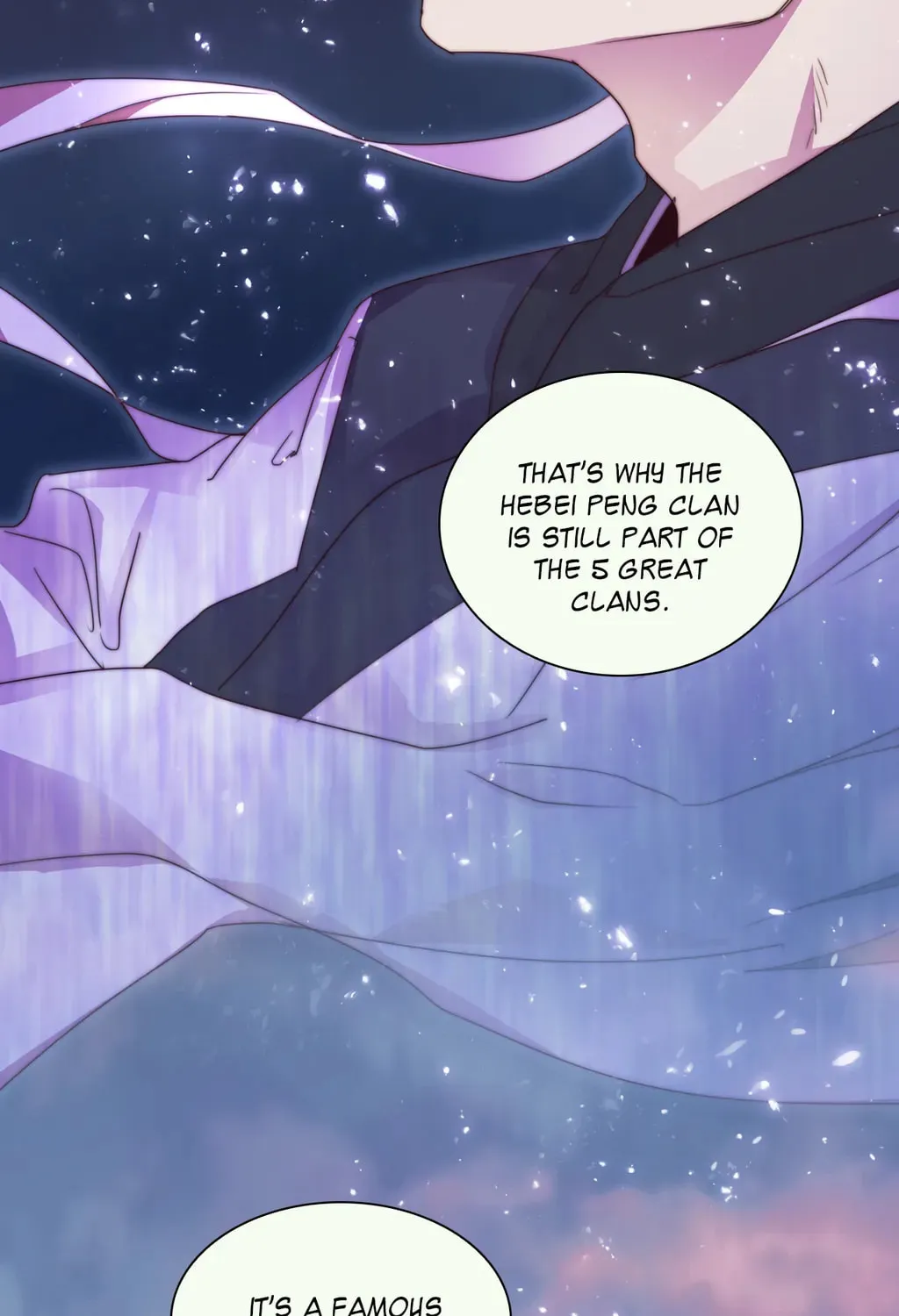 Cold Moon Chronicles Chapter 34 page 54 - 