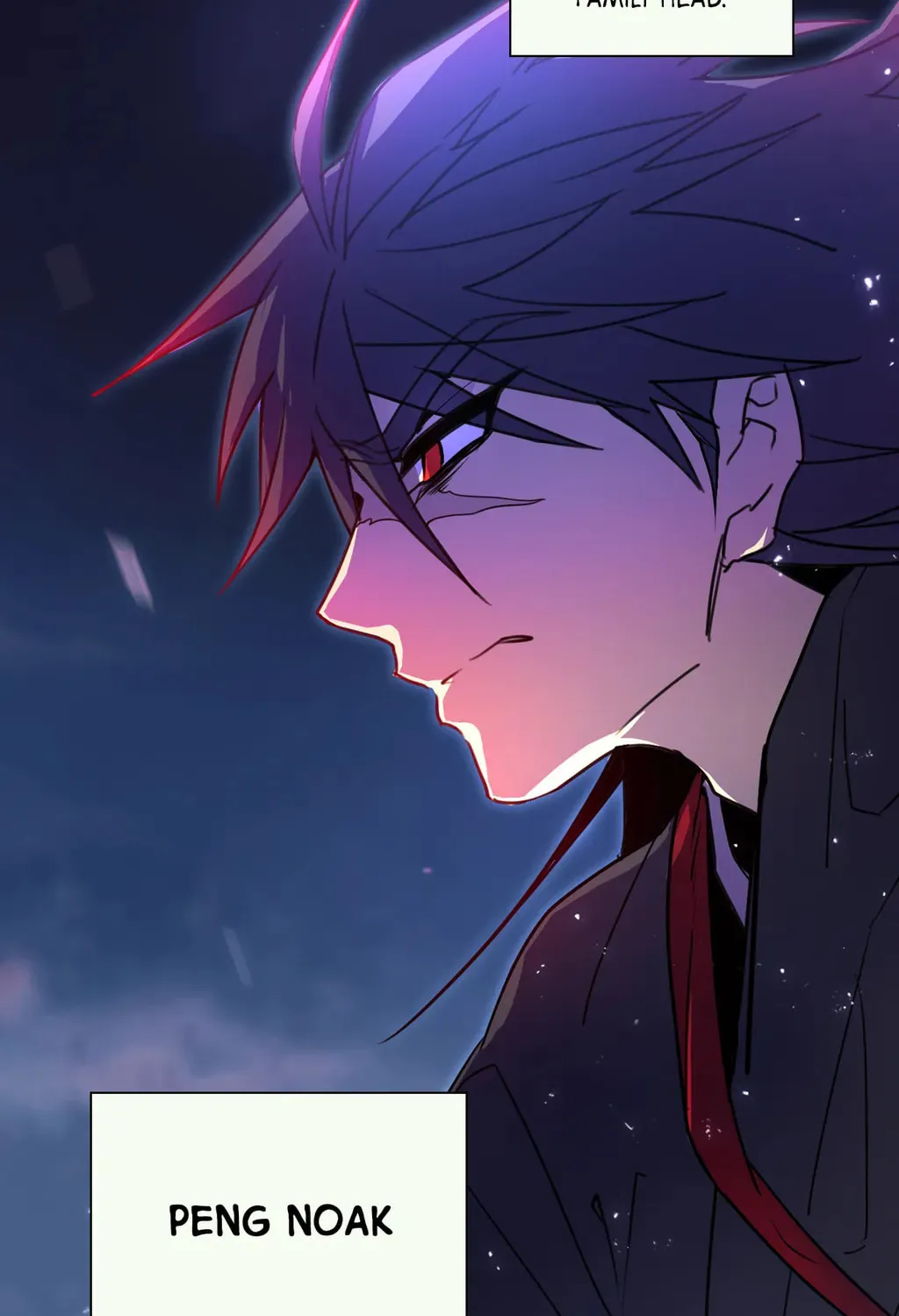 Cold Moon Chronicles Chapter 34 page 59 - 