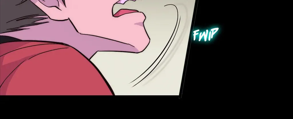 Cold Moon Chronicles Chapter 34 page 8 - 