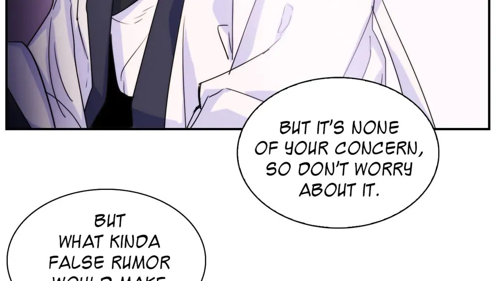 Cold Moon Chronicles Chapter 35 page 15 - 