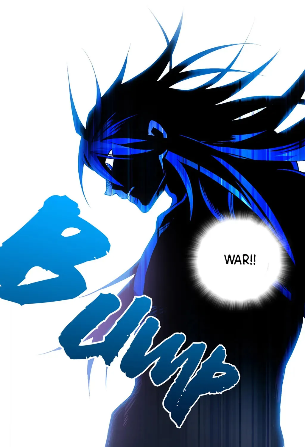 Cold Moon Chronicles Chapter 35 page 37 - 