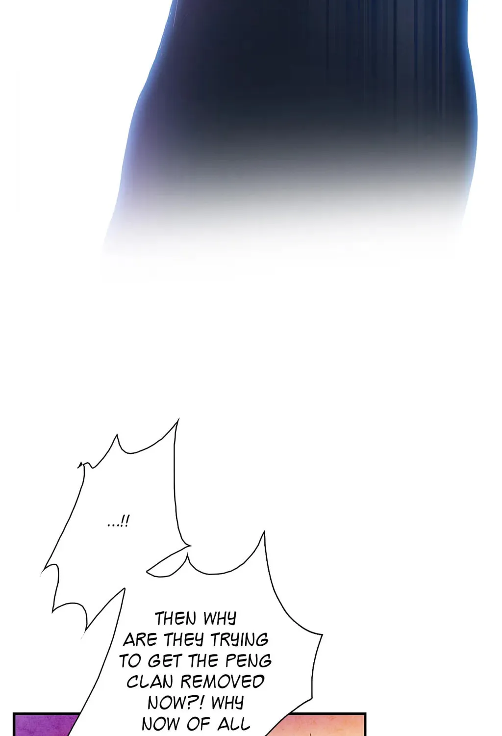 Cold Moon Chronicles Chapter 35 page 38 - 