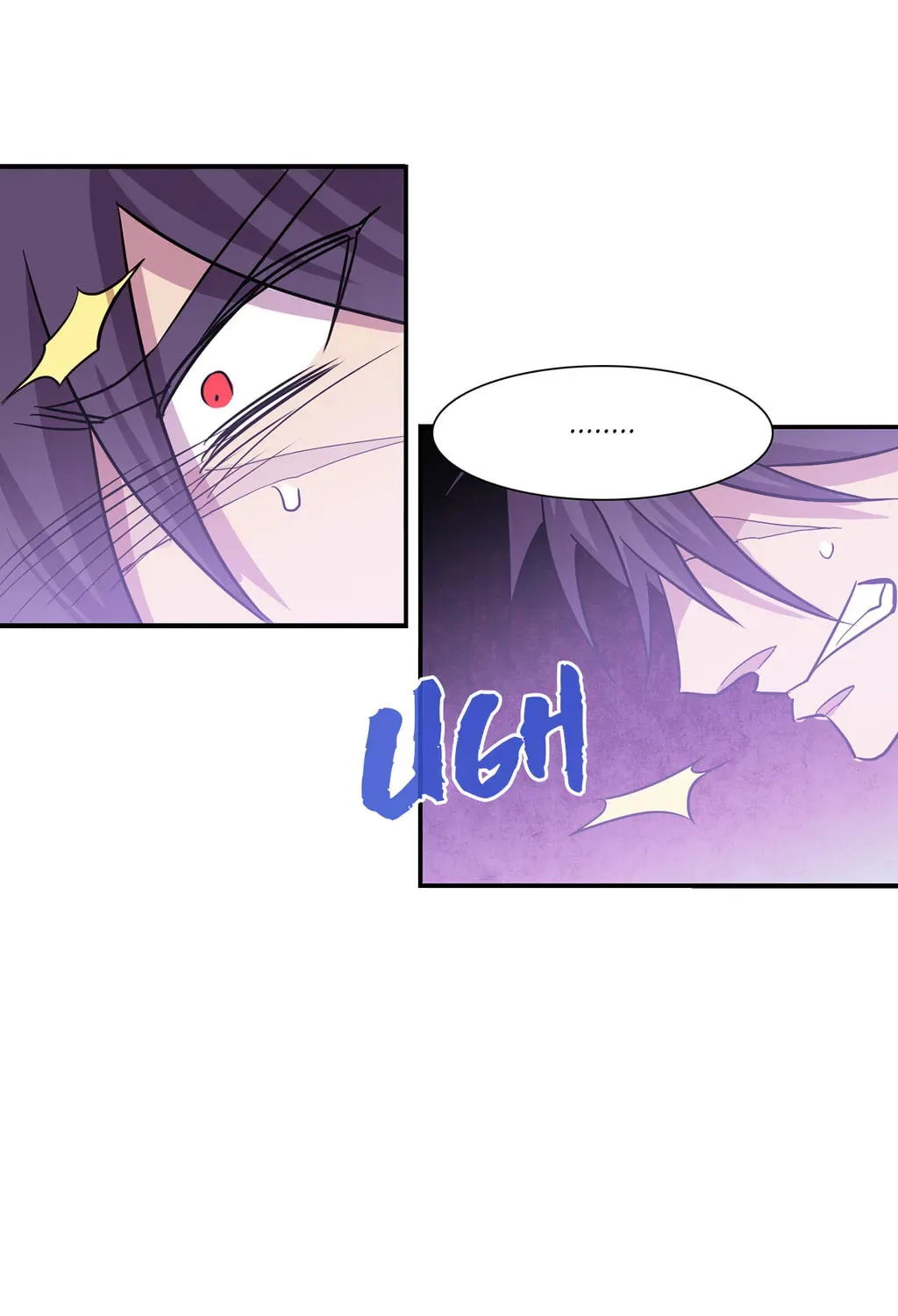 Cold Moon Chronicles Chapter 35 page 40 - 