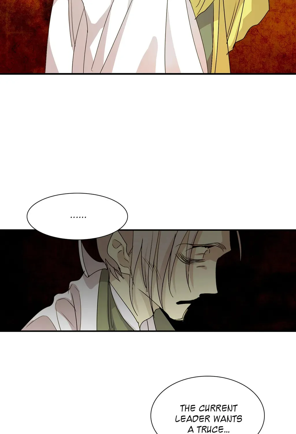 Cold Moon Chronicles Chapter 35 page 44 - 