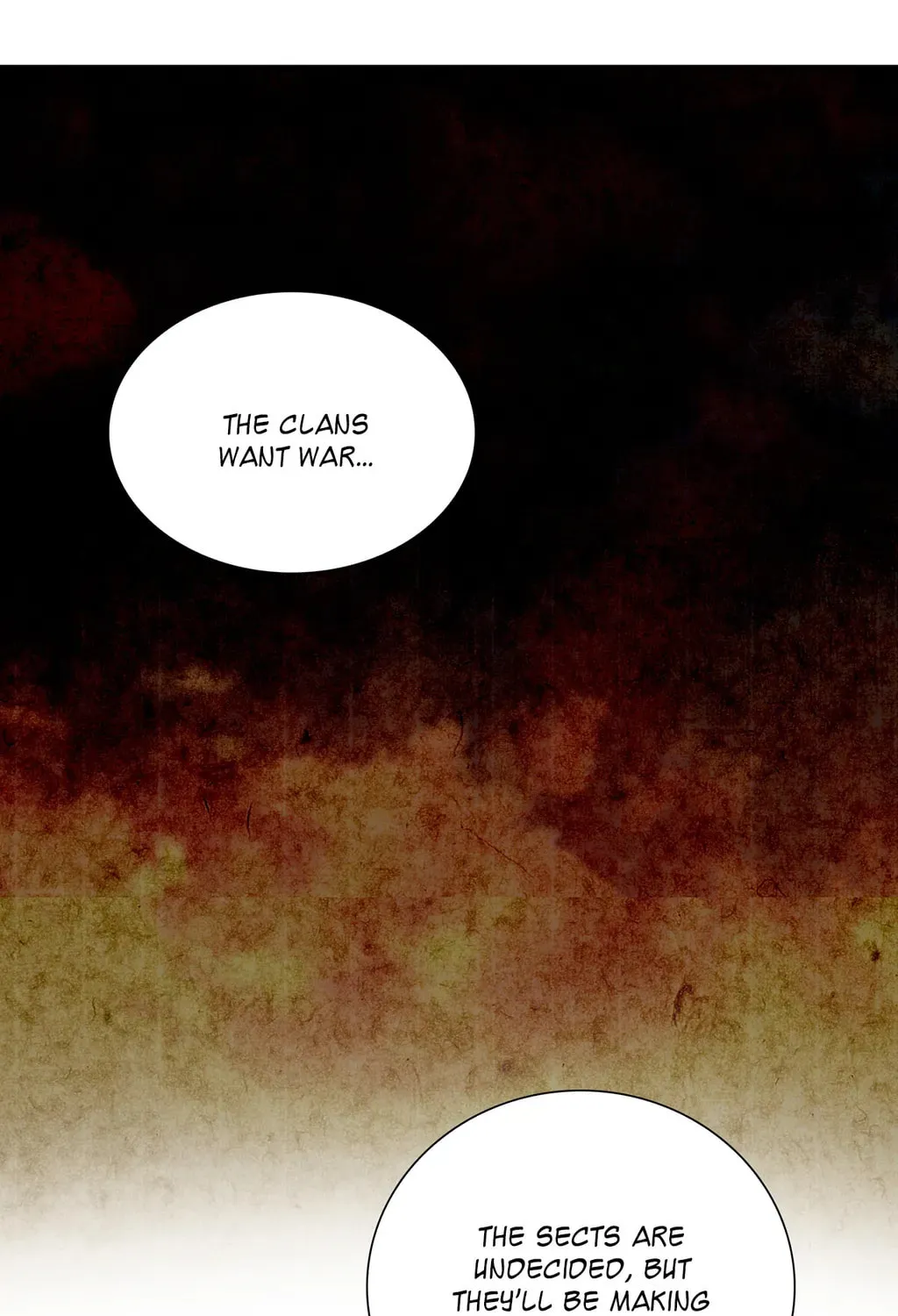 Cold Moon Chronicles Chapter 35 page 46 - 