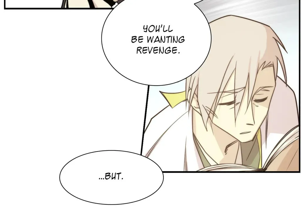 Cold Moon Chronicles Chapter 35 page 48 - 