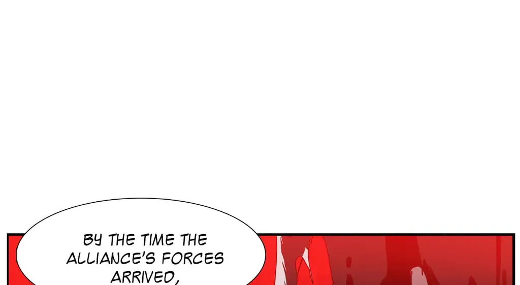 Cold Moon Chronicles Chapter 35 page 6 - 