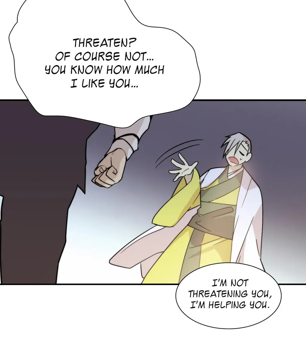 Cold Moon Chronicles Chapter 35 page 51 - 