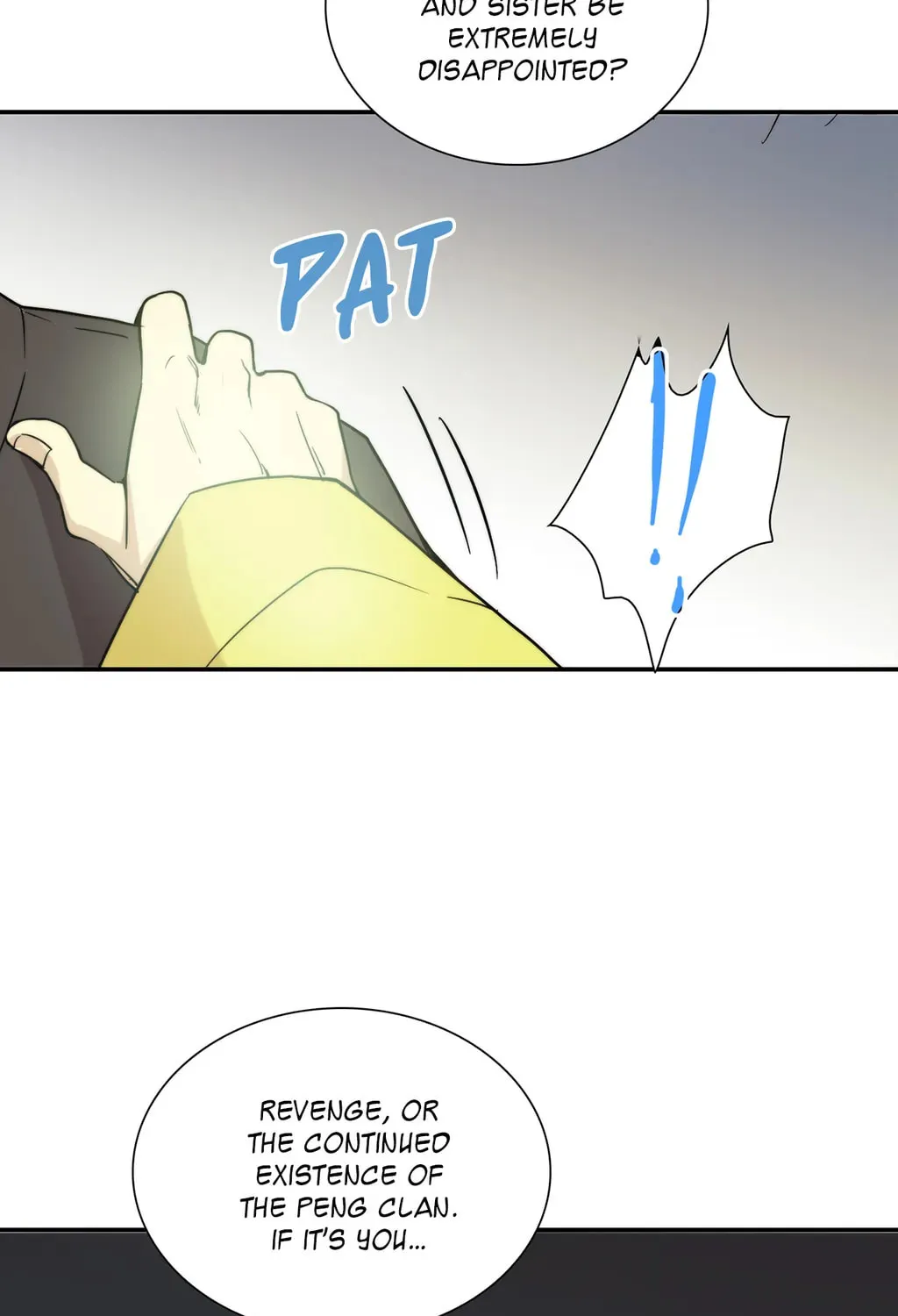 Cold Moon Chronicles Chapter 35 page 54 - 