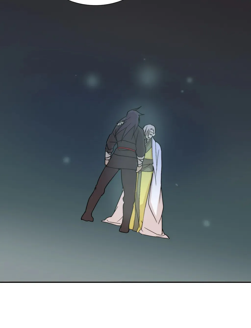 Cold Moon Chronicles Chapter 35 page 55 - 
