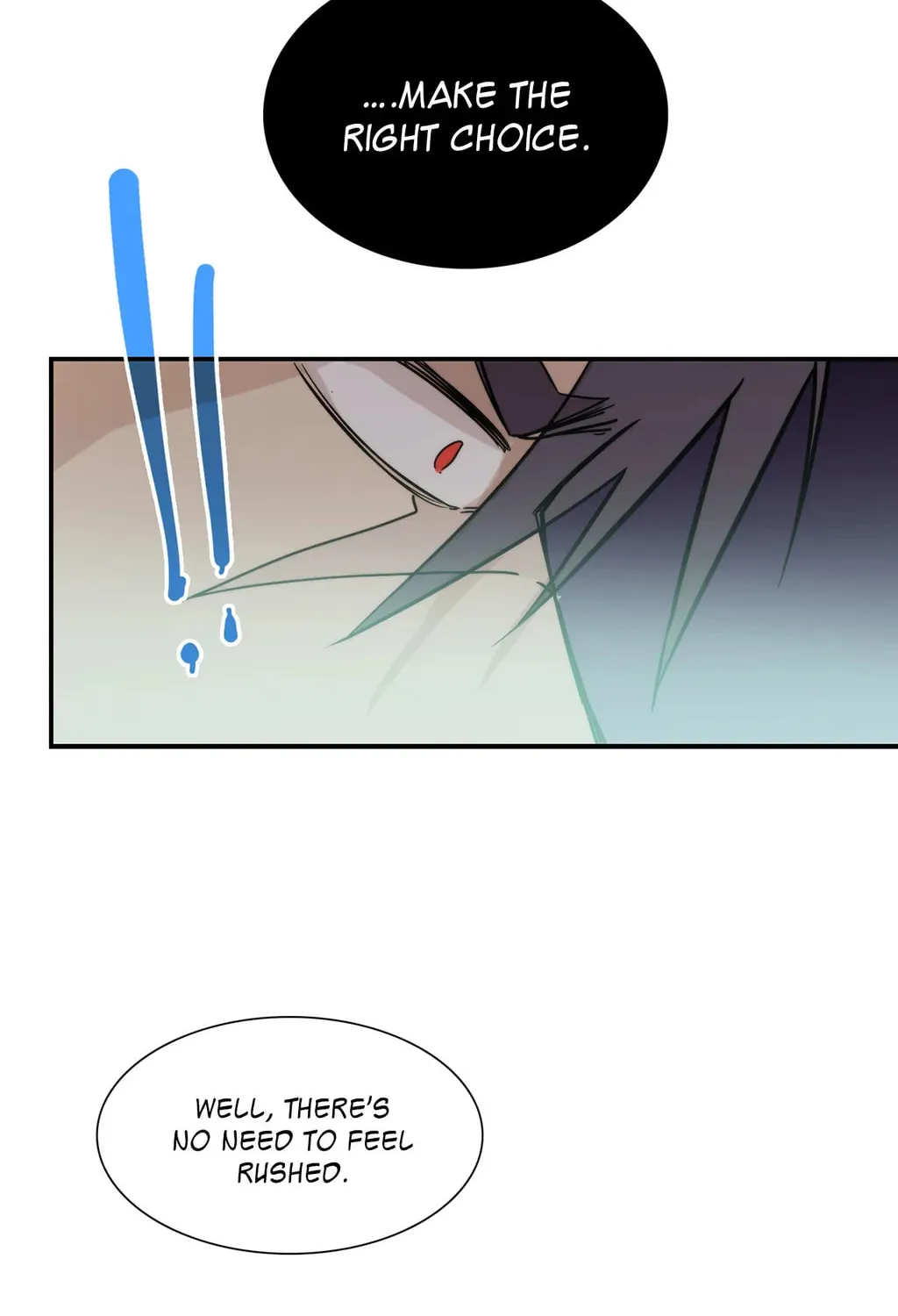 Cold Moon Chronicles Chapter 35 page 57 - 