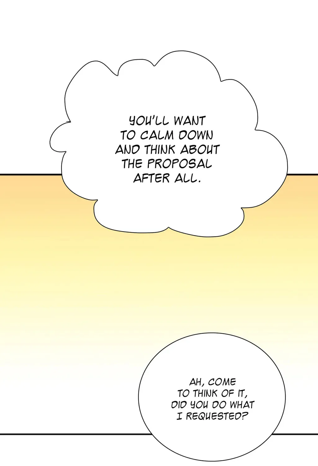 Cold Moon Chronicles Chapter 35 page 58 - 