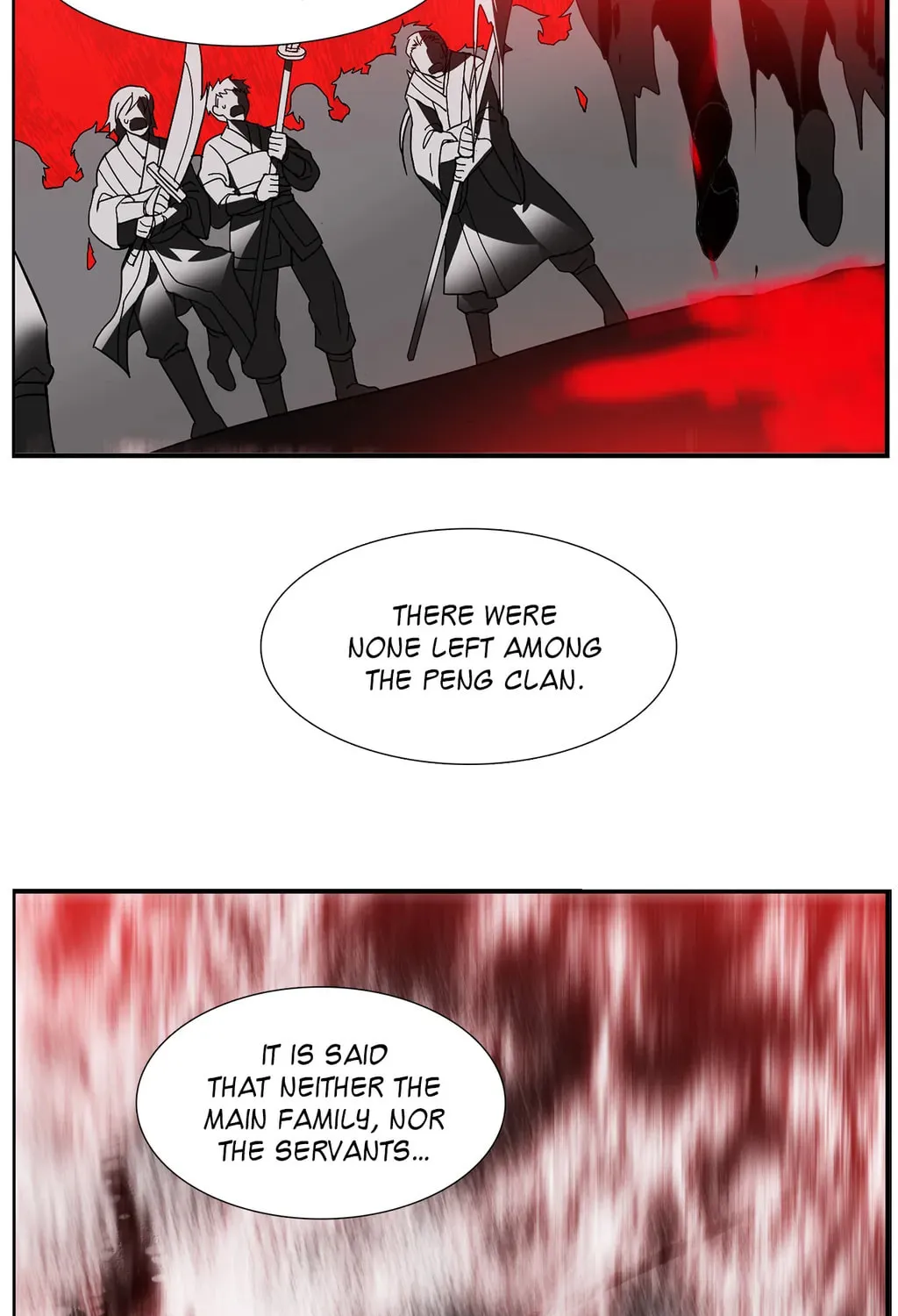 Cold Moon Chronicles Chapter 35 page 7 - 