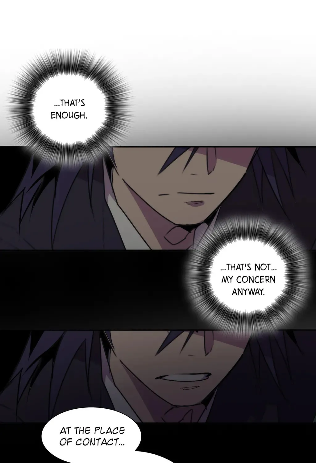 Cold Moon Chronicles Chapter 35 page 64 - 