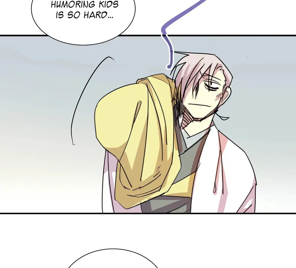 Cold Moon Chronicles Chapter 35 page 71 - 
