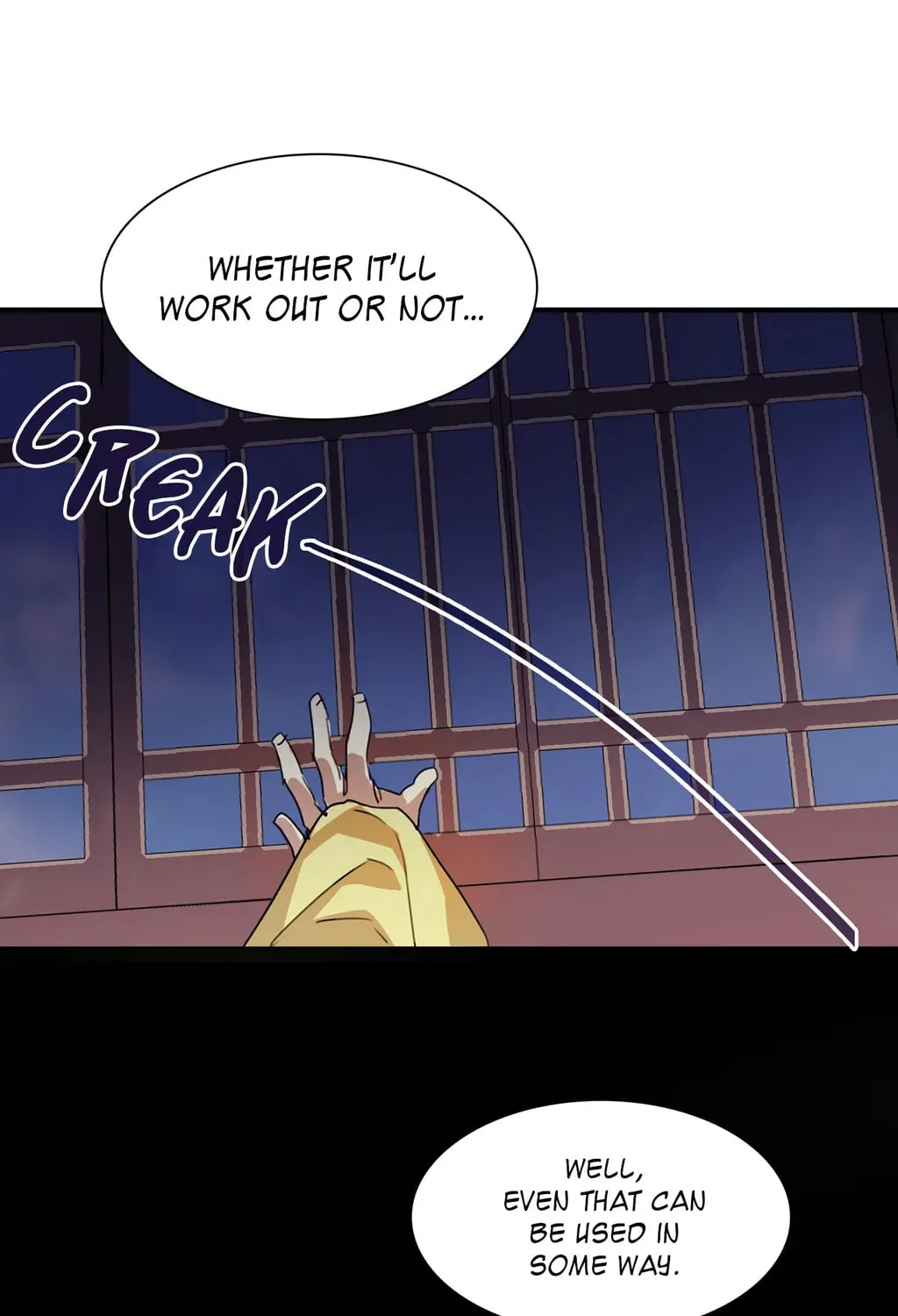 Cold Moon Chronicles Chapter 35 page 73 - 