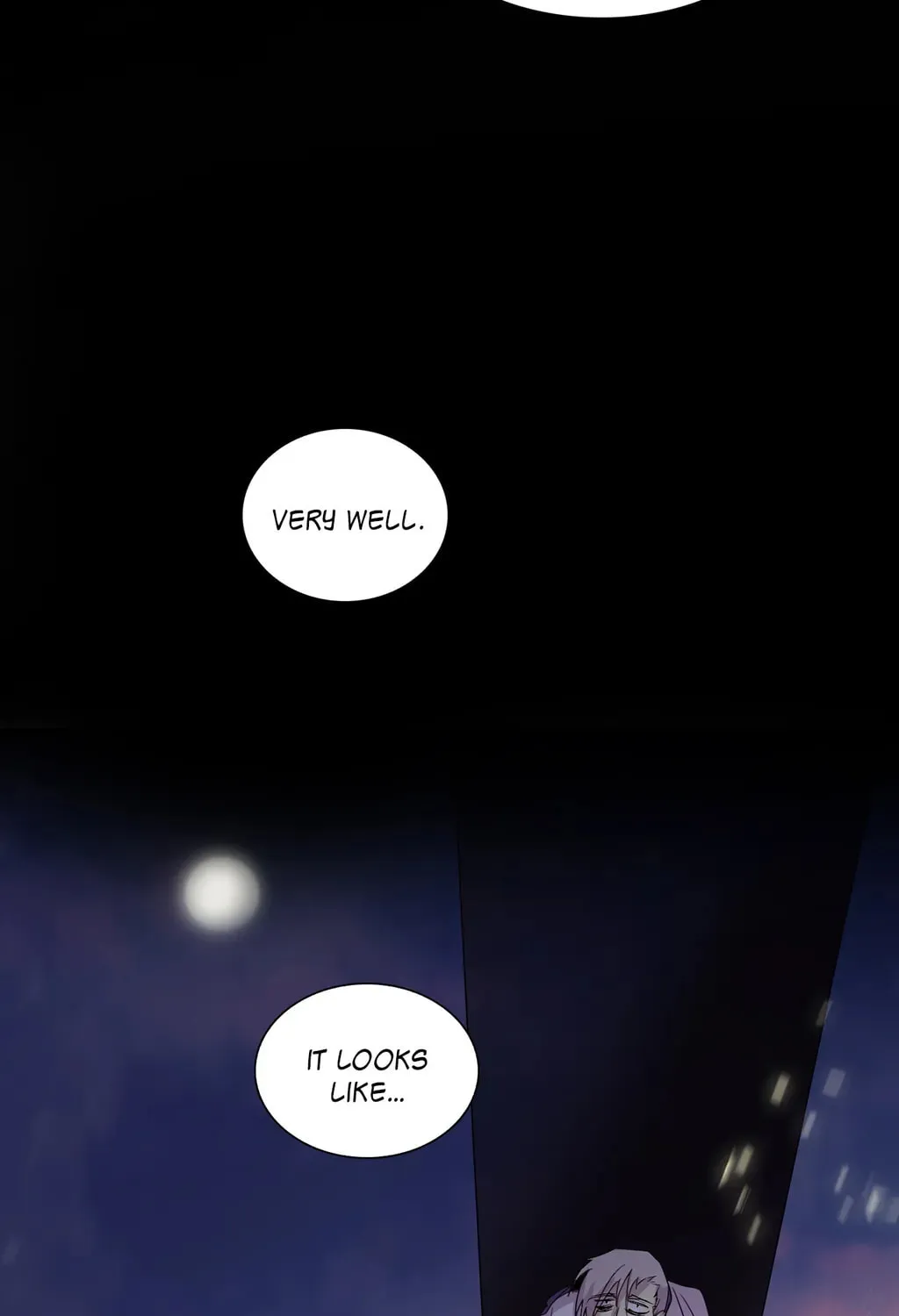Cold Moon Chronicles Chapter 35 page 74 - 