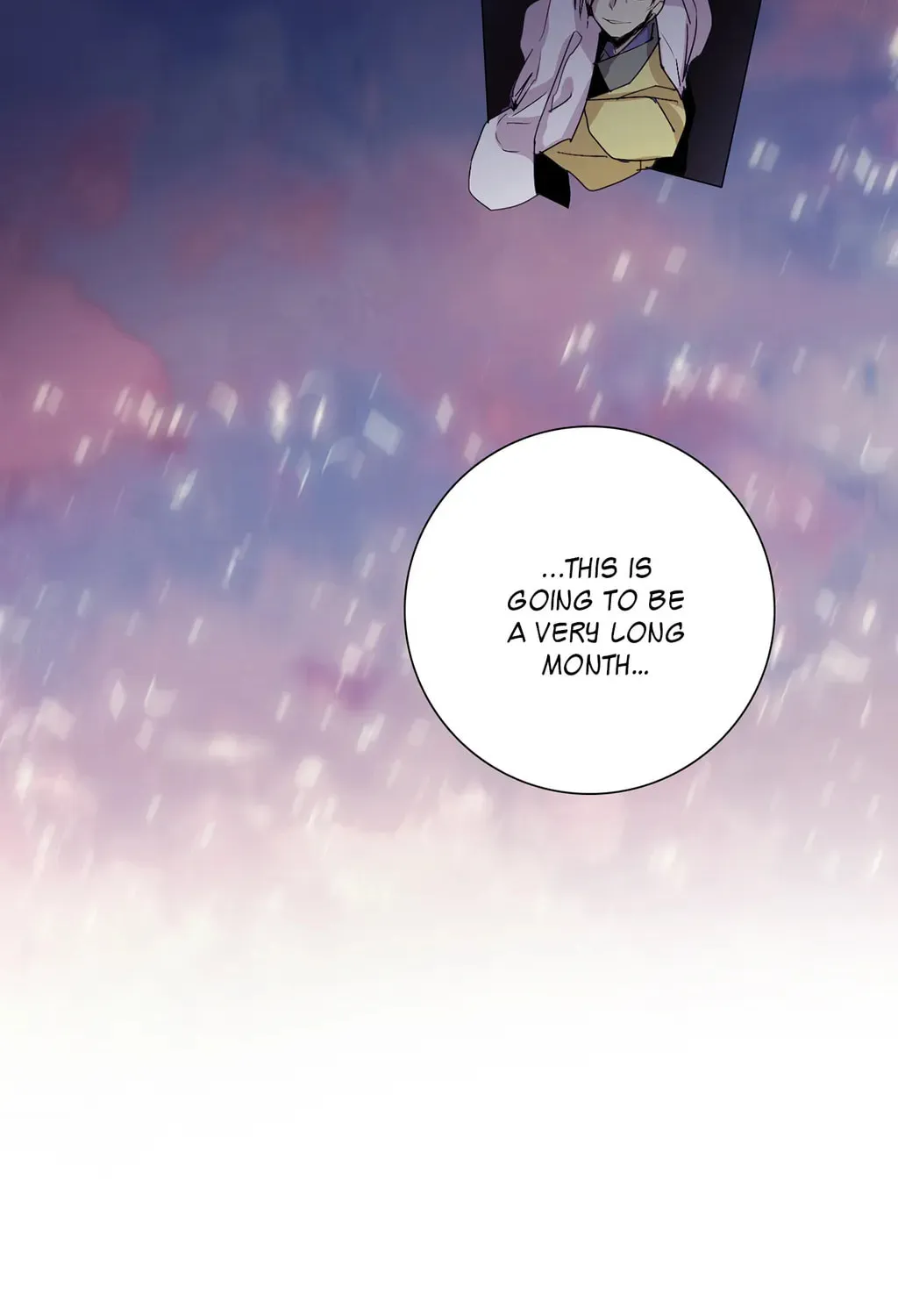 Cold Moon Chronicles Chapter 35 page 75 - 