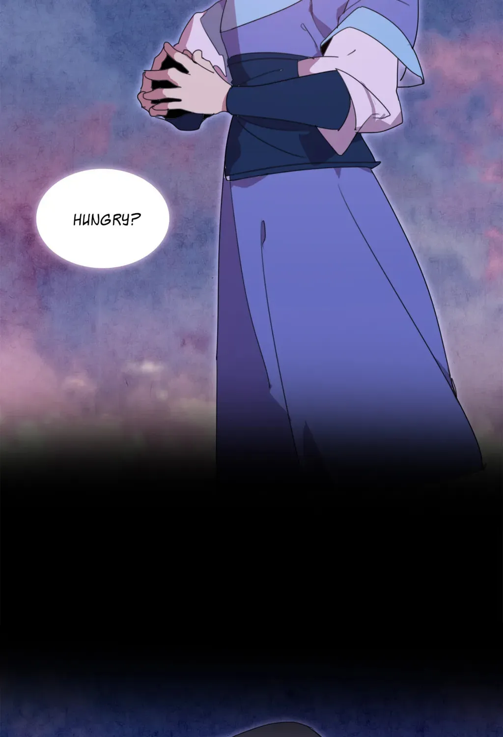 Cold Moon Chronicles Chapter 36 page 11 - 