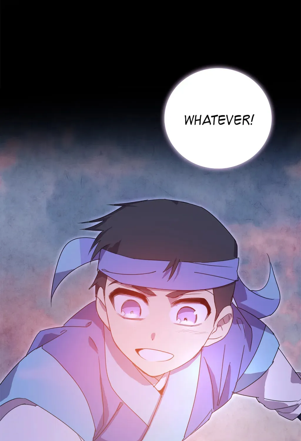 Cold Moon Chronicles Chapter 36 page 14 - 