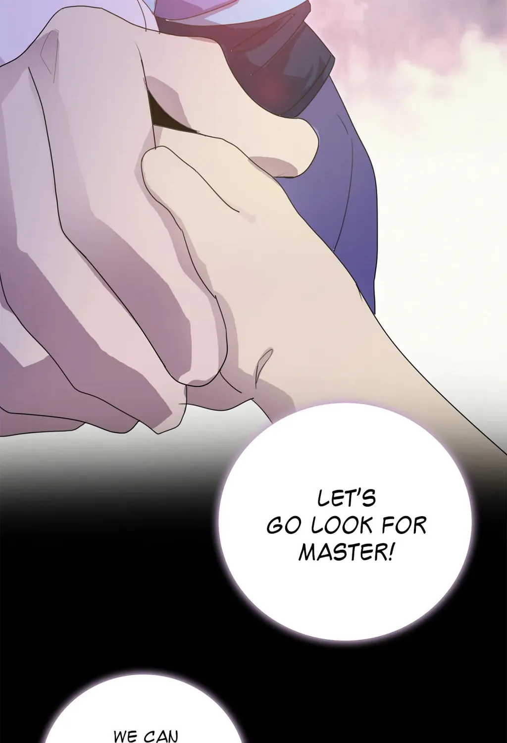Cold Moon Chronicles Chapter 36 page 15 - 