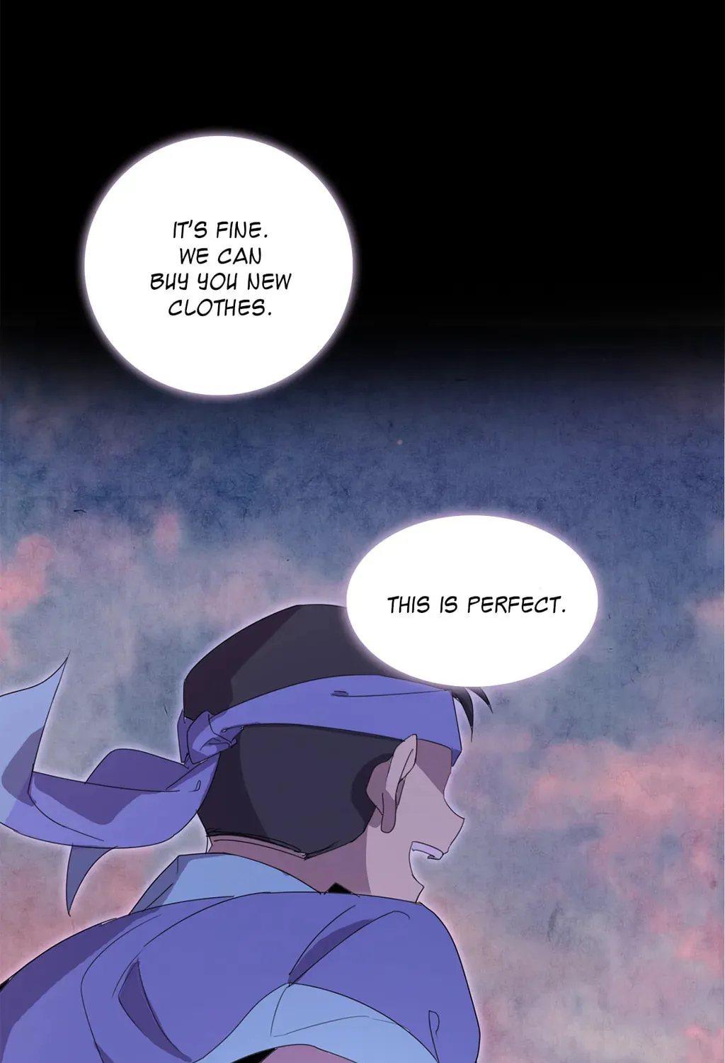 Cold Moon Chronicles Chapter 36 page 18 - 