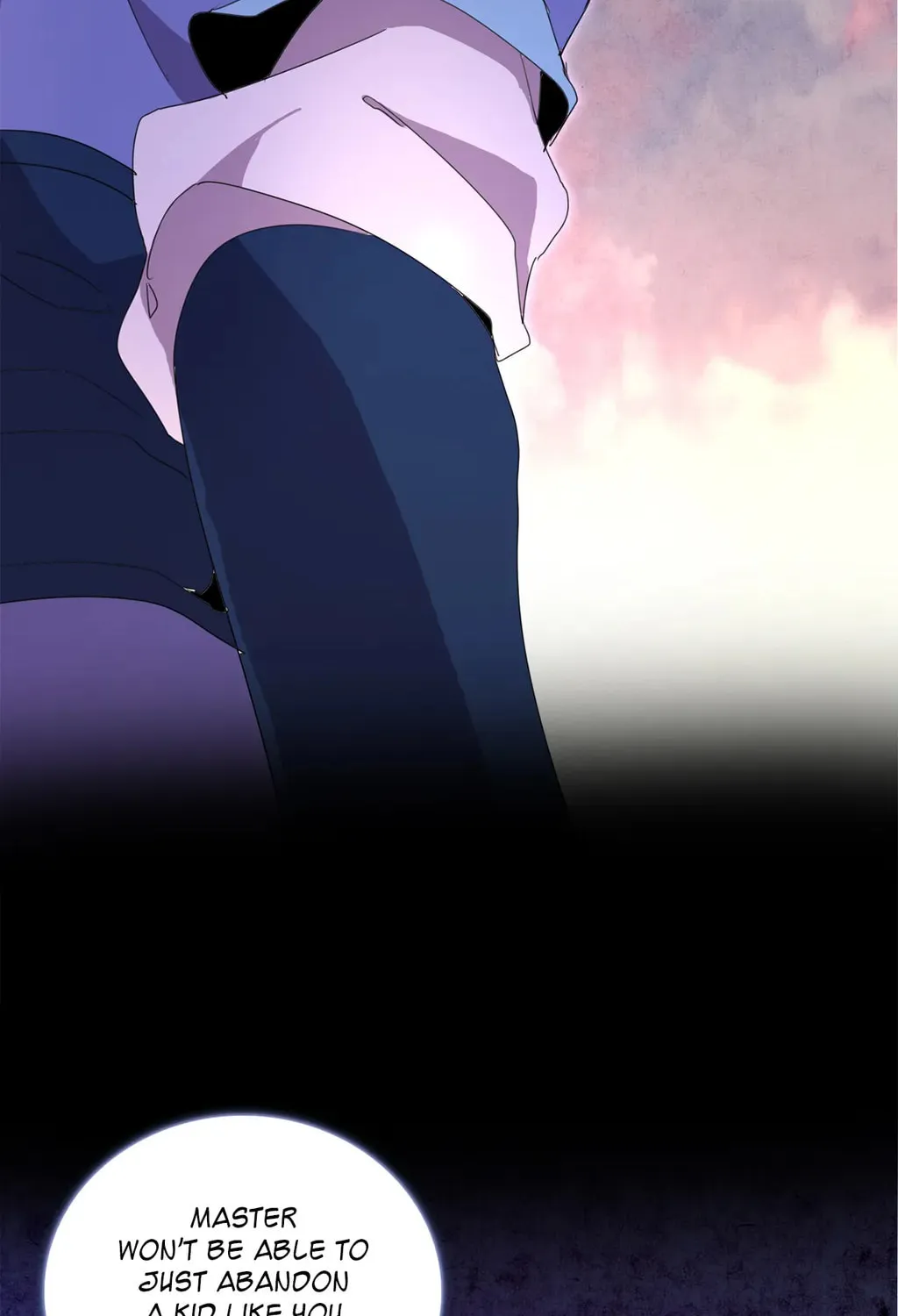 Cold Moon Chronicles Chapter 36 page 19 - 