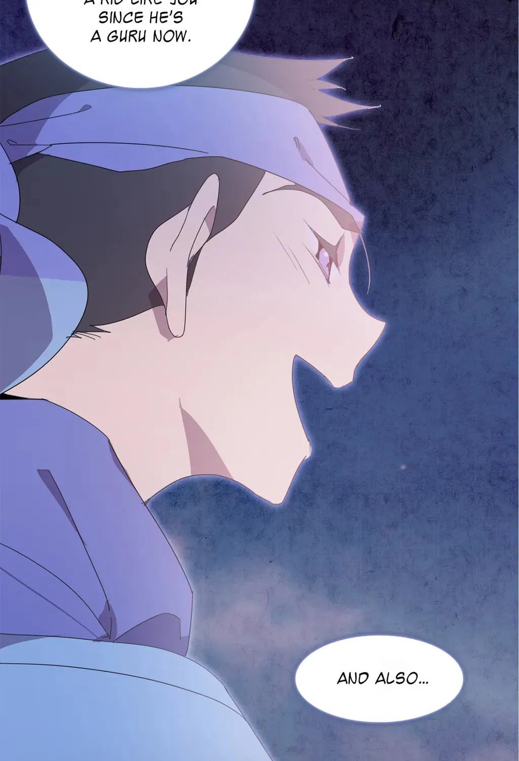 Cold Moon Chronicles Chapter 36 page 20 - 