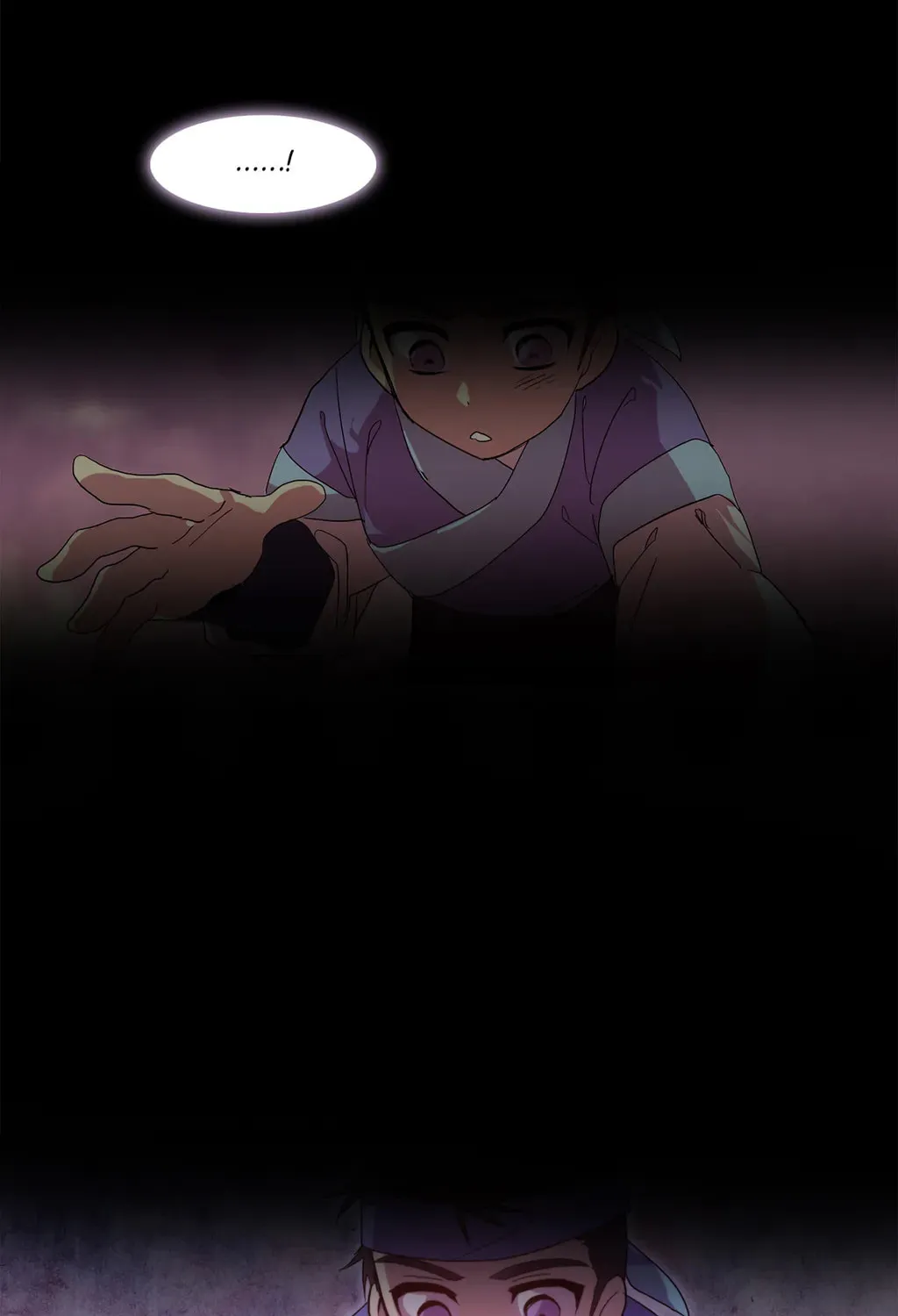 Cold Moon Chronicles Chapter 36 page 3 - 