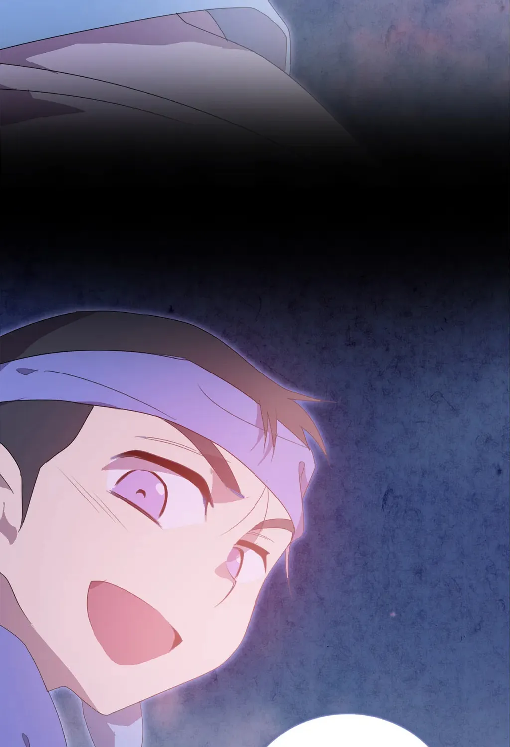Cold Moon Chronicles Chapter 36 page 21 - 
