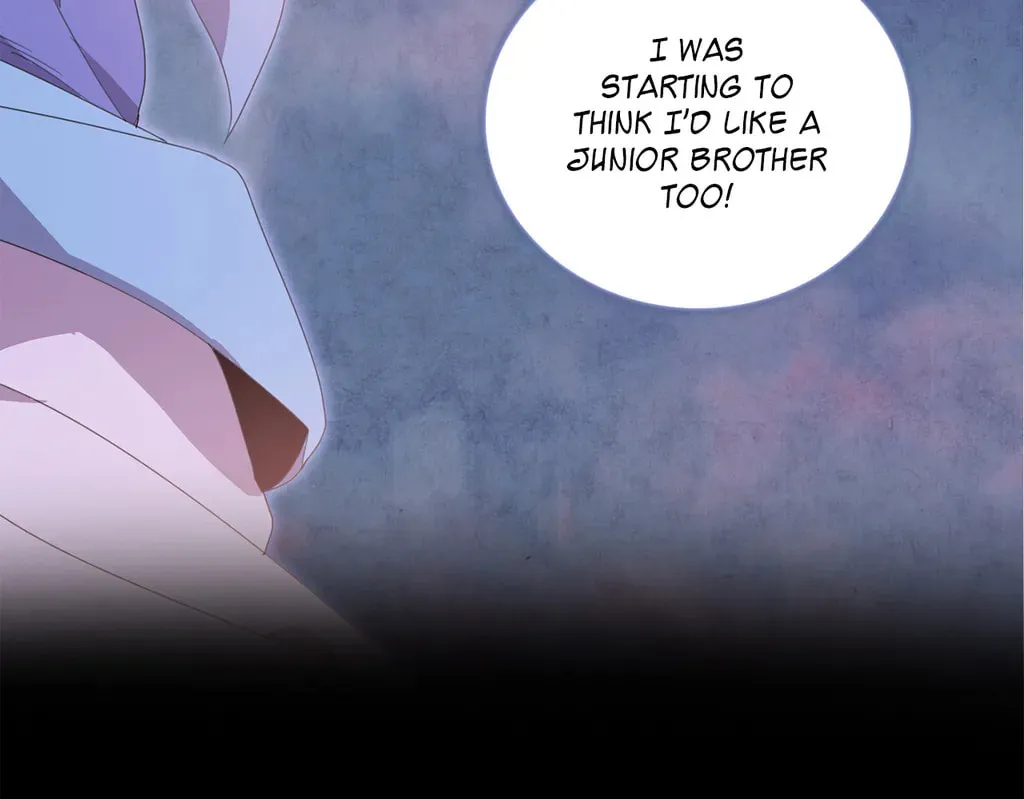 Cold Moon Chronicles Chapter 36 page 22 - 