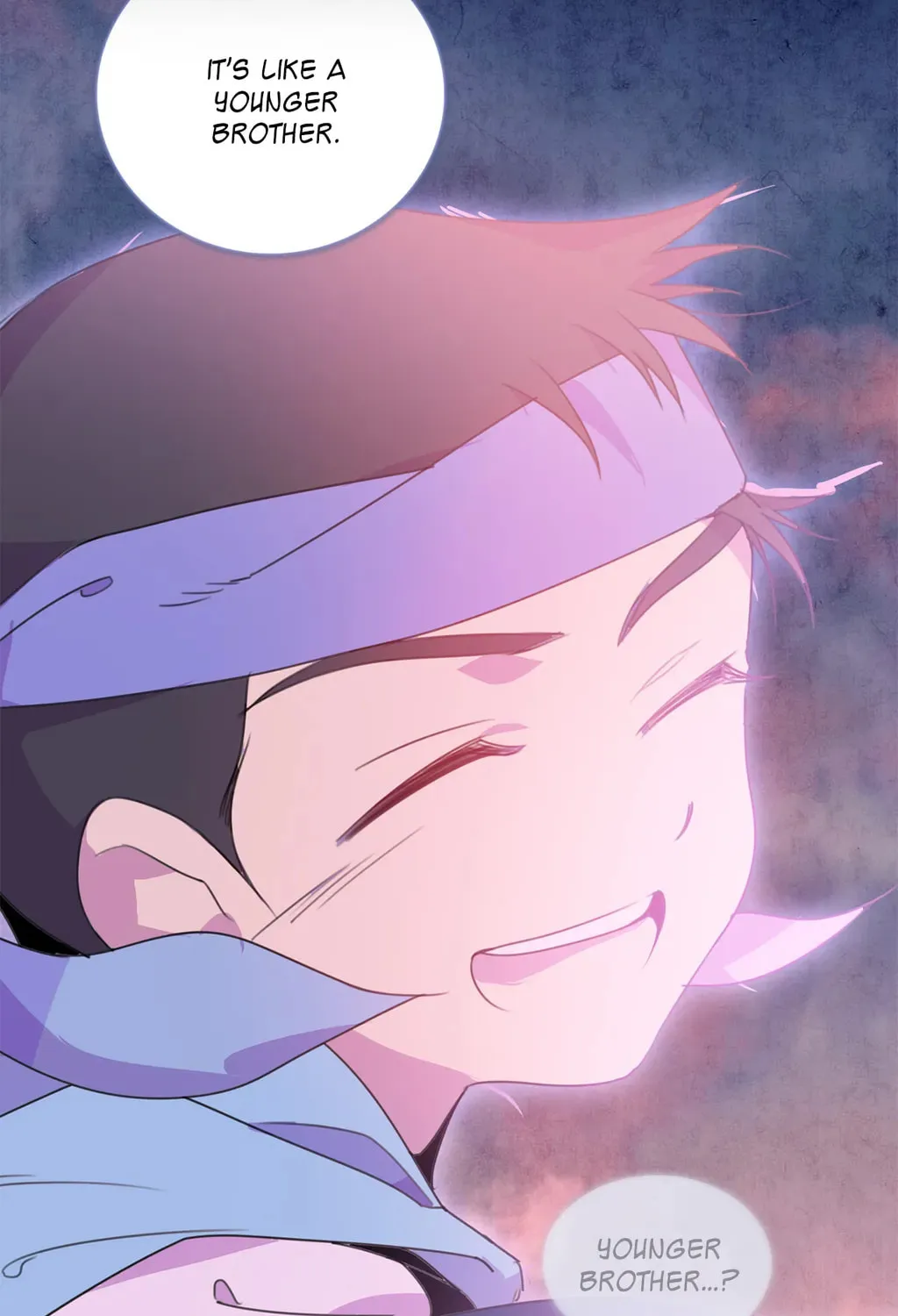 Cold Moon Chronicles Chapter 36 page 25 - 