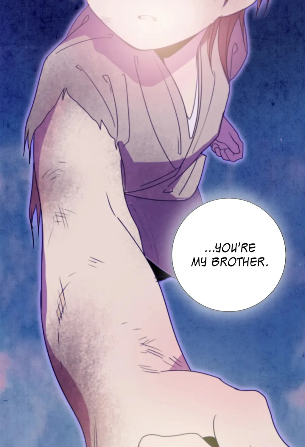 Cold Moon Chronicles Chapter 36 page 29 - 